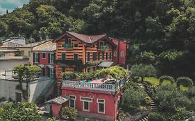 Welcome Traveller Villa Arigoni